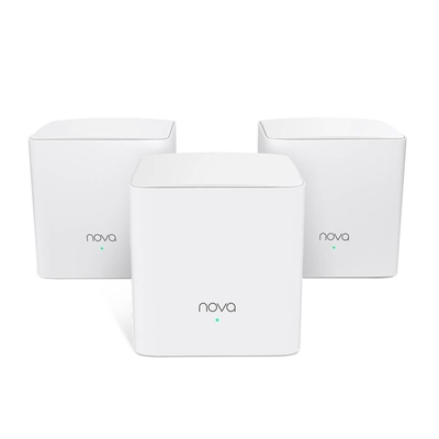 Good price AC1200 Full Gigabit speed Child/female Routing Home Wireless Routing5g Dual-band MW5G 2mbit/s Mesh Distributed Router online