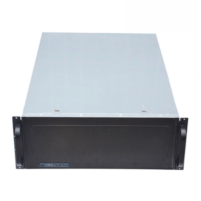 Good price Private Mold 4U650B Gpu Server Chassis with 15 Hot-swappable Hard Disks and 650mm Depth online