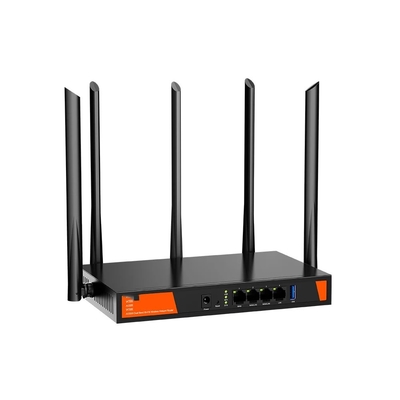 Good price Wi-Fi Supported Frequency 2.4G 5G Customizable W30E AX3000 Dual-band Gigabit Enterprise Home Commercial speed WiFi6 Router online