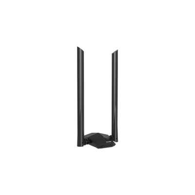 Good price Customized U18a 1800M Gigabit WiFi6 Dual Band Wireless Card for Fast Wired Transfer Rate and Improved Network Performance online
