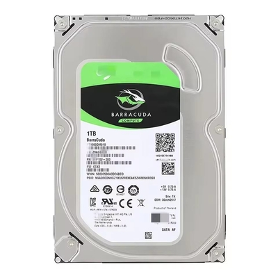 Good price ST1000DM010 1TB Internal Hard Drive HDD 3.5 Inch SATA 6 Gb/s 7200 RPM 64MB Cache for Computer Desktop PC and High Speed online