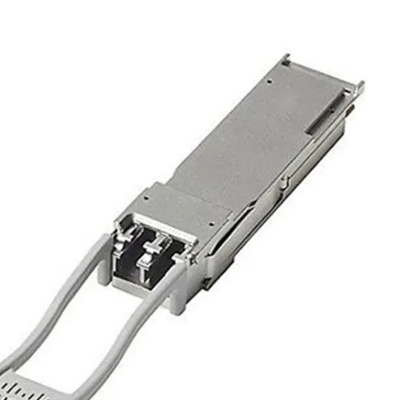 Buon prezzo Private Mold QSFP-40/100-SRBD 100G e 40GBASE SR-BiDi QSFP Transceiver LC 100m OM4 MMF 100% originale in linea