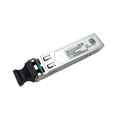 Buon prezzo Modulo ottico QSFP-40G-LX4-MM originale al 100% per l'infrastruttura di rete in linea