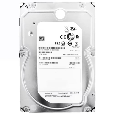 Good price Customized ST4000NM0033 THGNN 0THGNN 4TB ES.3 7200 3.5