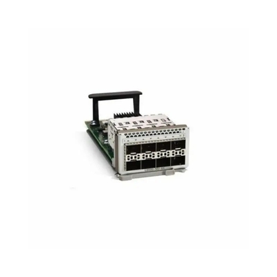 Buon prezzo Modulo di rete Cat Alyst 9500 8x10GE di alta qualità personalizzato C9500-NM-8X in linea