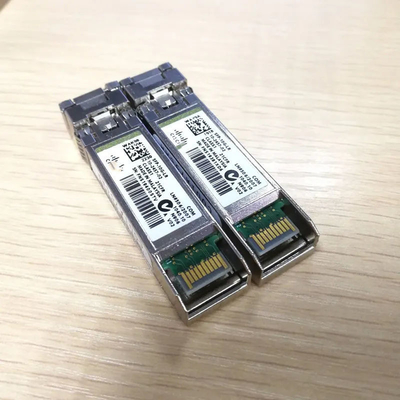 Good price 10 Km Optical Fiber SFP 10GBASE-LR Enterprise-Class Module SFP-10G-LR Stock And Ready To Ship online