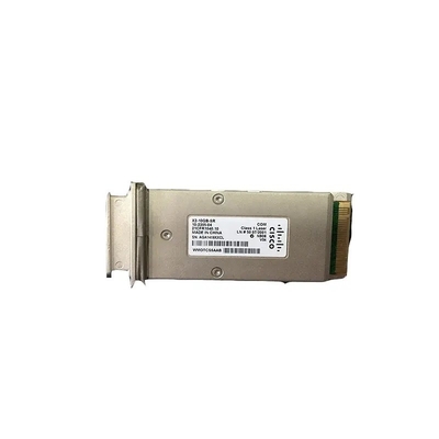 Good price Fiber Optic Transceiver Module 10GBASE-SR X2-10GB-SR For Bandwidth Data Transmission online