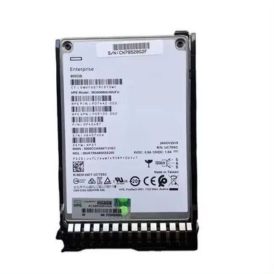 Good price 7GB Single Disk Capacity Customized H-PE MSA R0Q57A P13247-001 2.4TB 10kRPM 2.5in SAS-12G Enterprise Server M.2 HDD online