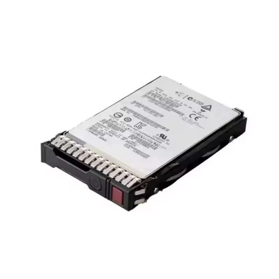 Good price Customized 12TB R0Q61A MSA SAS 12G Midline 7.2K LFF Hard Disk Drive 1yr for MSA Storage online