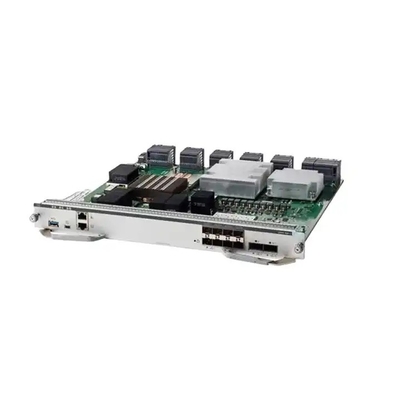 Bon prix Module superviseur de la série 9400 de performance supérieure C9400-SUP1 100% en ligne