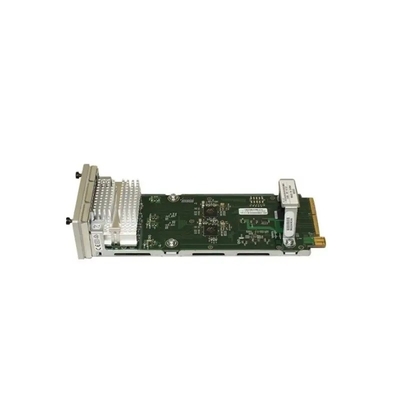 Buon prezzo 9300 4 X 1GE Modulo di rete C9300-NM-4G Per l'infrastruttura di rete in linea