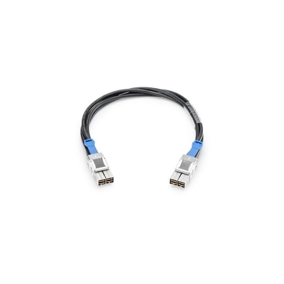 Buon prezzo 3 Prezzo di fabbrica Nuovo Aruba originale 2920/2930M 1m Cable di impilamento in magazzino Cable di vendita calda J9735A in linea