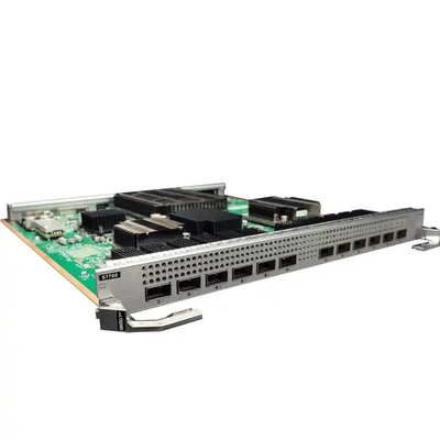 Buon prezzo 48*10G SFP Port S7700 Switch Business Board con LSS7X48SX6S0 personalizzato NO private mold S7700 in linea