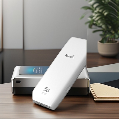 Good price Experience the Next Level of Connectivity with Our 5G On-the-go Fast Charging WiFi 64MB Cache and Customized Size online