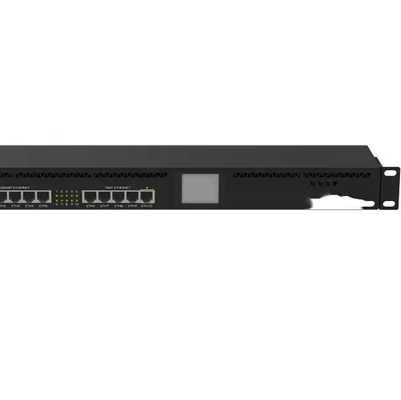 Good price RB5009UG S IN Router 802.11b Wi-Fi Transmission USB 3.0 1G 2.5G Ethernet and 10G SFP Cage for Speed Wi-Fi Connection online