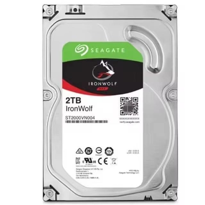 Good price ST2000VN004 2TB NAS Hard Drive 5900 RPM 64MB Cache SATA 6.0Gb/s CMR 3.5