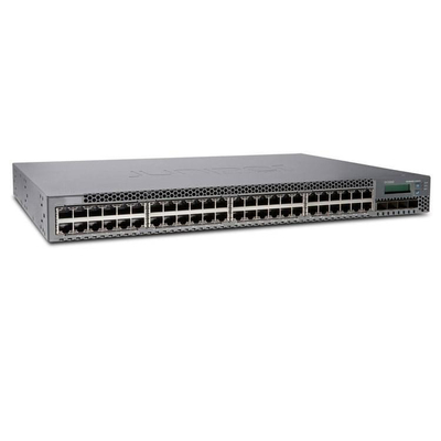 Good price Max. LAN Data Rate 1000Mbps MX204--BASE with S-MX-4C-P1-C1-5 Juniper MX 204/240/480/960 Series Universal Routing Platforms online