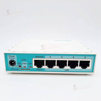 Good price Customizable CCR2004-1G-12S 2XS Cloud Core Router 10Gb SFP L6 1 x10/100/1000Mbps WAN Port with Customizable Design online