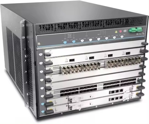 Good price Customized Data Center MX480-PREMIUM3-AC Wireless Router for Home Network Connectivity Solution online