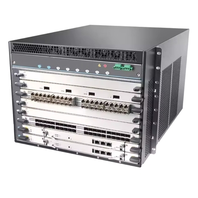 Good price MX480-PREMIUM3-DC Universal Routing Platform 8 Slot MX480 3 Chassis and with 600Mbps 2.4G Wi-Fi Transmission Rate online