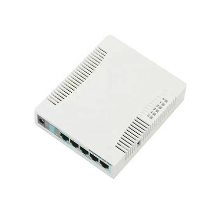 Good price RB951Ui-2HnD Mikrotik Wireless Networking Device and 4G Support for Uninterrupted Networking online
