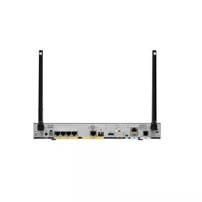 Good price Speed C10 00 Series 4 Ports 8x 1GB RJ-45 Wifi Wireless Ethernet Router with 1000Mbps max. lan data rate and VPN function online