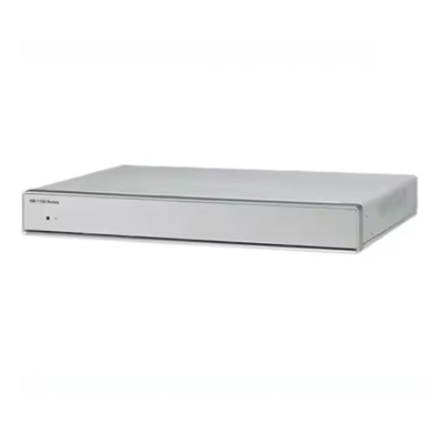 Good price Enterprise Ap Integrated Services Routers C1111-8p 8-port Dual Universal Wan Ethernet Poe Power Supply with 8 Lan Ports online