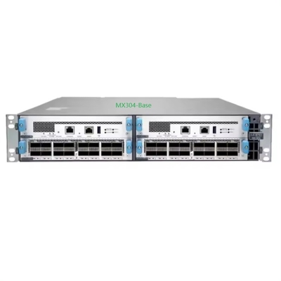 Good price Wi-Fi Supported MX304 Router Universal Routing Platform with 10/100/1000Mbps Wired Transfer Rate and 2.4G 5G Frequencies online
