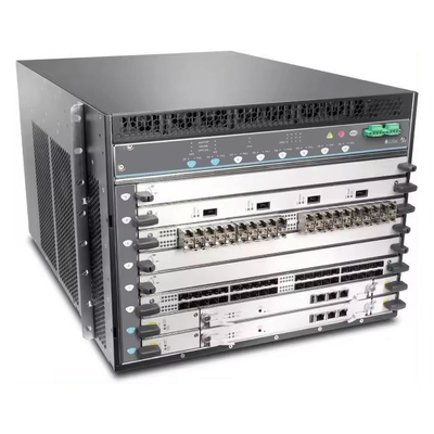 Good price VPN Customized Router MX480-PREMIUM3-AC with 16 Lan Ports 8 Gigabit SFP Ports 2 10GBase-T Ports and 16 Gigabit Ethernet Ports online