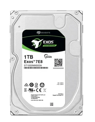 Good price ST14000NM002G 14TB SATA Hard Drive High Capacity And 6Gb/s Interface For Fast Data Transfer online