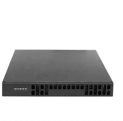 Buon prezzo Supporta il WPS personalizzato C4221 Serie ISR4221-SEC/K9 Enterprise Router con 1 x10/100/1000Mbps porte WAN in linea