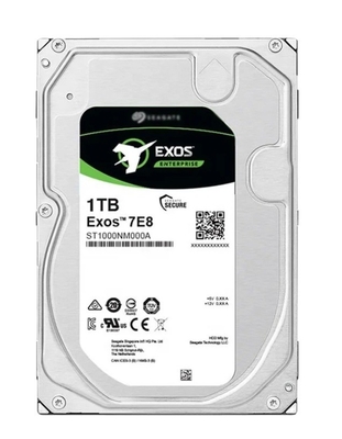 Good price Customizable ST10000NM002G Exos X16 3.5