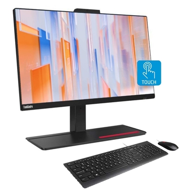 Good price Intel ThinkCentre M90a Gen 3 11VF0064US All-in-One Computer 12th Gen I7-12700 16 GB RAM DDR4 SDRAM 512 GB NVMe M.2g SSD online