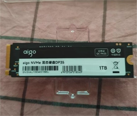 Good price High Read Speed Large Capacity DP35 256G 512G 1T Ssd BM2 Interface Solid State Drive For Laptops online