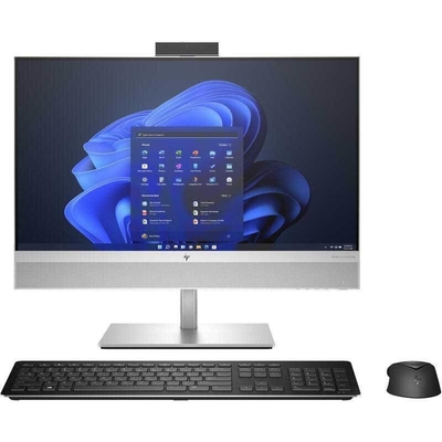 Good price 12th Gen I5-12500 HPE ProOne 440 G9 All-in-One Computer 16 GB RAM DDR4 512 GB SSD for Enhanced Business Performance online