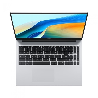 Good price Customized MateBook D 14 2024 14inch 12th Gen I5-12450h 16GB 512GB SSD with 16 10 Display Ratio and After-Sales Service online
