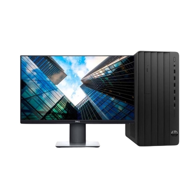 Good price US Plugs HPE Pro Tower 288G9 All-in-One Computer 12th Gen I5-12500 8 GB 1TB HDD DOS 21.5'' for Business Needs in Series online