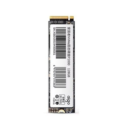 Good price Ai-go P200 SSD 2.5 Inch 128GB 256G 512G Internal Solid State Drive For PC Laptop Desktop Wireless 12Gb/S Noise Level online
