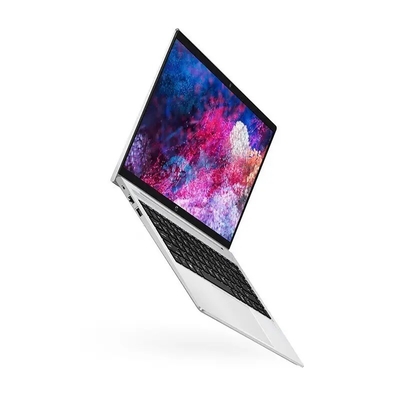 Good price 16GB Video Memory Capacity HPE OEM ODM Probook 440G8 14inch Commercial Notebook Computer i7-1165G7 Customized for Office online