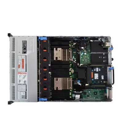 Buon prezzo Private Mold Customized Original PowerEdge R730XD Gpu Server per capacità di calcolo in linea