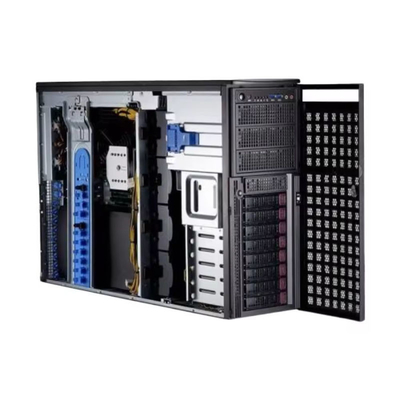 Good price Customized SuperServer SYS-7049GP-TRT Server Board Processor Combo 7049GP-TRT Gpu Server for Servers and Customized Size online