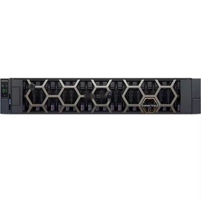 Good price ME424 Expansion Enclosure 21 X 2.4TB 10k SAS HDD 2.5 PowerVault ME424 for Business Data Management online