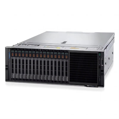 Good price Private Mold NO 10k SAS HDD 2.5 PowerVault ME424 Expansion Enclosure Interface Type / 21 X 2.4TB online