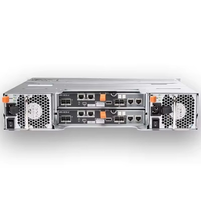 Good price Customized MD3820 Storage Disk Array MD1400 MD1200 MD3420 Network Storage with Large Capacity online