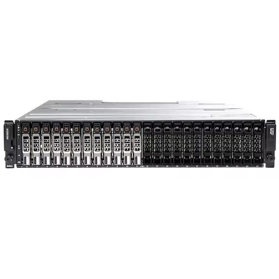 Good price Customizable MD3820 Storage Disk Array High Capacity And Affordable With MD1400 MD1200 MD3420 Network Storage online