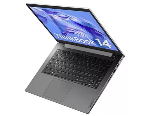 Good price Carbon Body Material ThinkBook 14 Business Notebook Computer 14 Inch FHD IPS I7-1260P 16GB RAM 1TB Storage Win 11 Intel online