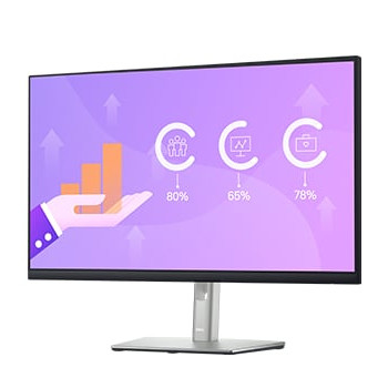 Good price S 27 Inch FHD Computer Monitor P2722H Repair With 178° Horizontal Viewing Angle And After-Sales Service online
