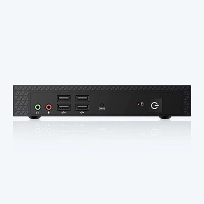 Good price 8Gb Ddr3L Win7 Intel Core I5 Ultra Mini Pc Computer Itx Motherboard Case With Integrated Card Graphics And Wifi online