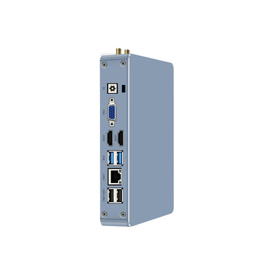 Good price Onsite Training And Inspection Portable N5095 Mini Pc 8Gb DDR4 Ram 128Gb Ssd Wifi Blue-Tooth Desktop Mini Office Computer online