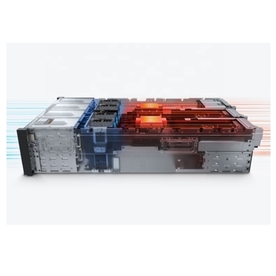 Good price Stock Generation Fusionserver G5200 V7 4U 2-Socket AI Server With 4 X NVMe SSDs And 32 X DDR5 DIMMs Private Mold Yes online